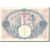 Francja, 50 Francs, Bleu et Rose, 1923, 1923-11-10, VF(30-35), Fayette:14.36