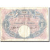 Francia, 50 Francs, 50 F 1889-1927 ''Bleu et Rose'', 1924, 1924-01-23, MB
