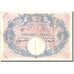 France, 50 Francs, 50 F 1889-1927 ''Bleu et Rose'', 1924, 1924-07-01, VF(20-25)