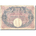 France, 50 Francs, 50 F 1889-1927 ''Bleu et Rose'', 1919, 1919-06-07, VG(8-10)