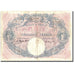 France, 50 Francs, 50 F 1889-1927 ''Bleu et Rose'', 1924, 1924-03-03, VG(8-10)