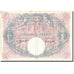 Francja, 50 Francs, Bleu et Rose, 1923, 1923-12-29, VF(20-25), Fayette:14.36