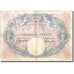 France, 50 Francs, 50 F 1889-1927 ''Bleu et Rose'', 1923, 1923-10-06, B