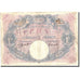 Francia, 50 Francs, 50 F 1889-1927 ''Bleu et Rose'', 1923, 1923-12-22, RC