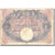 Francja, 50 Francs, Bleu et Rose, 1921, 1921-05-14, VG(8-10), Fayette:14.37