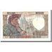 France, 50 Francs, 50 F 1940-1942 ''Jacques Coeur'', 1940, 1940-09-26, TTB+