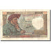France, 50 Francs, 50 F 1940-1942 ''Jacques Coeur'', 1941, 1941-01-23