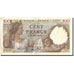 France, 100 Francs, 100 F 1939-1942 ''Sully'', 1940, 1940-12-05, TB+