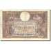 France, 100 Francs, 100 F 1908-1939 ''Luc Olivier Merson'', 1917, 1917-09-19