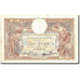 Francia, 100 Francs, 100 F 1908-1939 ''Luc Olivier Merson'', 1939, 1939-02-02
