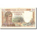 Frankrijk, 50 Francs, 50 F 1934-1940 ''Cérès'', 1938, 1938-11-03, TB+