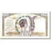 France, 5000 Francs, 5 000 F 1934-1944 ''Victoire'', 1942, 1942-08-20