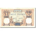 France, 1000 Francs, 1 000 F 1927-1940 ''Cérès et Mercure'', 1938, 1938-10-27