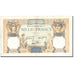 Francia, 1000 Francs, 1 000 F 1927-1940 ''Cérès et Mercure'', 1939