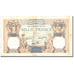 Francia, 1000 Francs, 1 000 F 1927-1940 ''Cérès et Mercure'', 1939