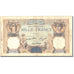 Francia, 1000 Francs, 1 000 F 1927-1940 ''Cérès et Mercure'', 1936