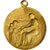 Frankrijk, Medaille, Journée Française du Secours National, 1915, PR, Koper