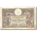 Francja, 100 Francs, Luc Olivier Merson, 1923, 1923-10-15, F(12-15)