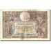 France, 100 Francs, 100 F 1908-1939 ''Luc Olivier Merson'', 1923, 1923-11-14