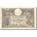 Frankrijk, 100 Francs, 100 F 1908-1939 ''Luc Olivier Merson'', 1924, 1924-07-07