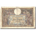 Frankreich, 100 Francs, 100 F 1908-1939 ''Luc Olivier Merson'', 1914
