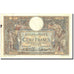 France, 100 Francs, 100 F 1908-1939 ''Luc Olivier Merson'', 1925, 1925-04-23