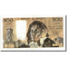 Frankreich, 500 Francs, 500 F 1968-1993 ''Pascal'', 1970, 1970-01-08, SS
