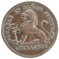 Gibraltar, 2 Quartos