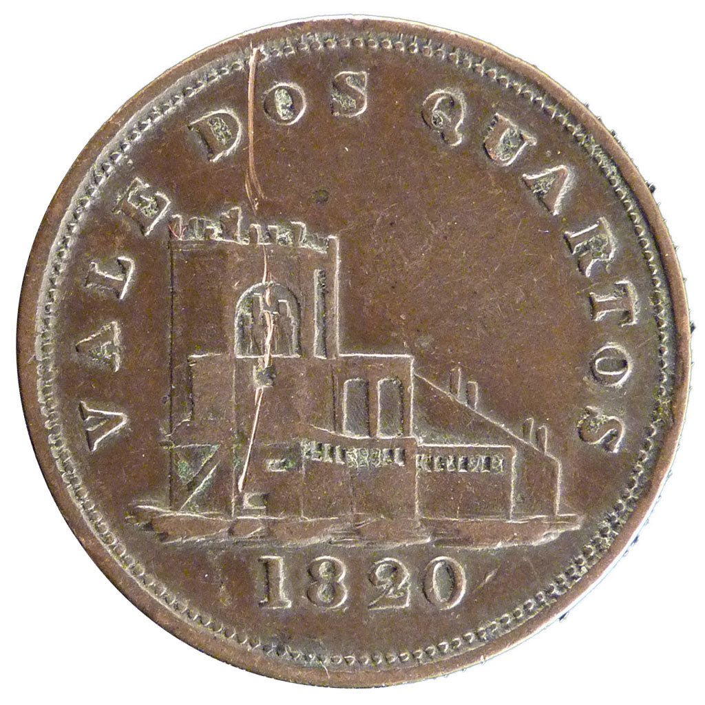 Gibraltar, 2 Quartos