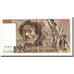 France, 100 Francs, 100 F 1978-1995 ''Delacroix'', 1979, 1979, AU(50-53)