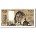 Francia, 500 Francs, 500 F 1968-1993 ''Pascal'', 1975, 1975-11-06, MBC