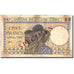 Billet, Afrique-Équatoriale française, 100 Francs, SPECIMEN (1941)