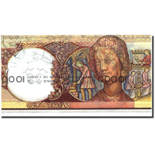 Banknote, West African States, 10,000 Francs, 1980, Undated, UNC(65-70)