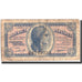 Geldschein, Spanien, 50 Centimos, 1937, 1937, KM:93, S+