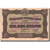 Banknot, Bulgaria, 5 Leva Srebrni, 1917, 1917, KM:21a, EF(40-45)