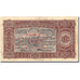 Geldschein, Bulgarien, 1000 Leva, 1943, 1943, KM:67L, SS