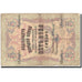 Banknote, Bulgaria, 5 Leva Srebro, 1910, 1910, KM:2b, VF(20-25)