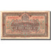 Banknote, Bulgaria, 5 Leva, 1922, 1922, KM:34a, EF(40-45)