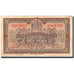 Banknote, Bulgaria, 5 Leva, 1922, 1922, KM:34a, EF(40-45)