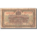 Geldschein, Bulgarien, 5 Leva, 1922, 1922, KM:34a, S+