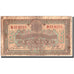 Banknote, Bulgaria, 5 Leva, 1922, 1922, KM:34a, VF(30-35)
