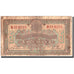 Banknote, Bulgaria, 5 Leva, 1922, 1922, KM:34a, VF(30-35)