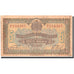 Biljet, Bulgarije, 5 Leva, 1922, 1922, KM:34a, TTB+