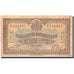 Geldschein, Bulgarien, 5 Leva, 1922, 1922, KM:34a, SS+