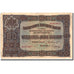 Banknote, Bulgaria, 50 Leva Zlatni, 1917, 1917, KM:24a, AU(50-53)