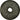 Moneta, Indochiny francuskie, Cent, 1941, AU(50-53), Cynk, Lecompte:109