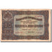 Banconote, Bulgaria, 50 Leva Zlatni, 1917, 1917, KM:24a, BB