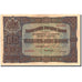 Banknote, Bulgaria, 50 Leva Zlatni, 1917, 1917, KM:24b, AU(50-53)