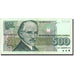 Banknote, Bulgaria, 500 Leva, 1993, 1993, KM:104a, AU(50-53)