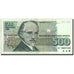 Geldschein, Bulgarien, 500 Leva, 1951, 1951, KM:104a, SS